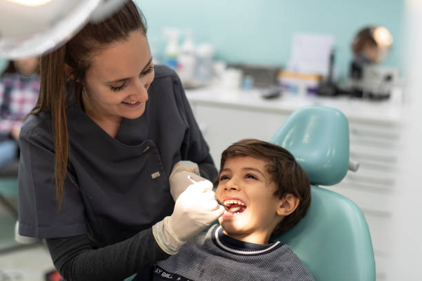Best Weekend Emergency Dentist in White Haven, PA