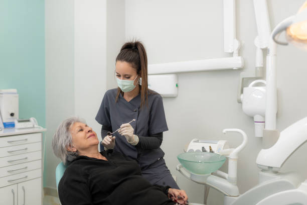 Best Emergency Dentist for Knocked-Out Tooth in White Haven, PA