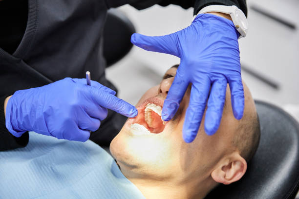 Best Mobile Emergency Dentist in White Haven, PA