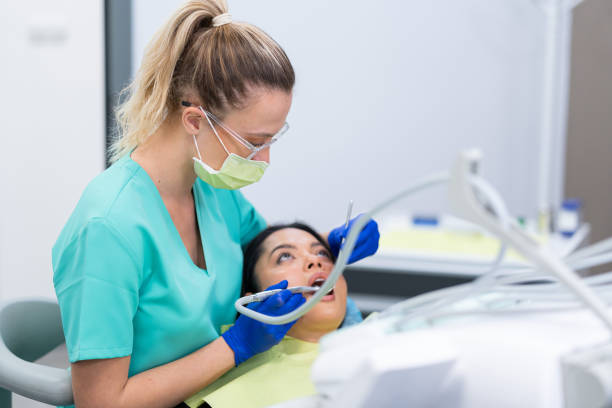 Best Emergency Dentist for Knocked-Out Tooth in White Haven, PA